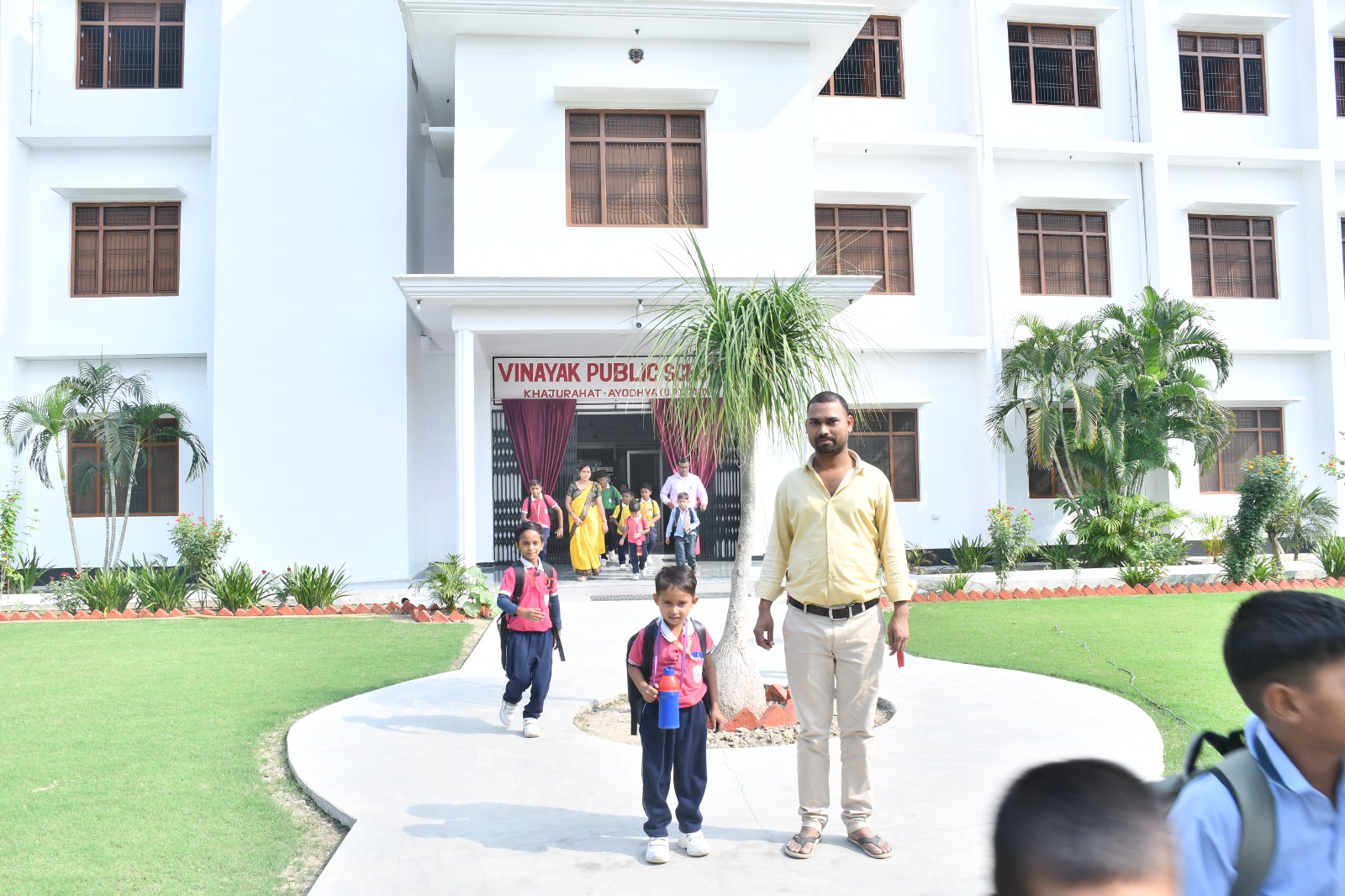 Best Curriculum